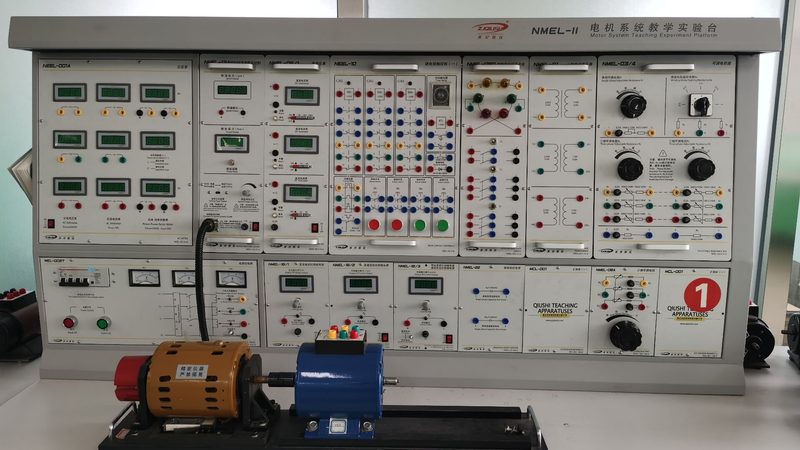 高压变频电机代理加盟：揭秘其技术优势与市场前景