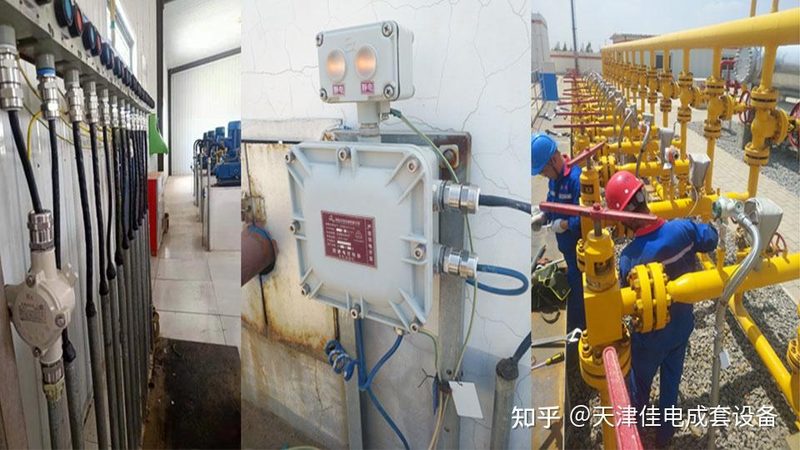定制规格尺寸：自动化设备电机的关键考量