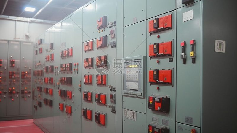 电气成套设备性价比排行背后的考量因素
