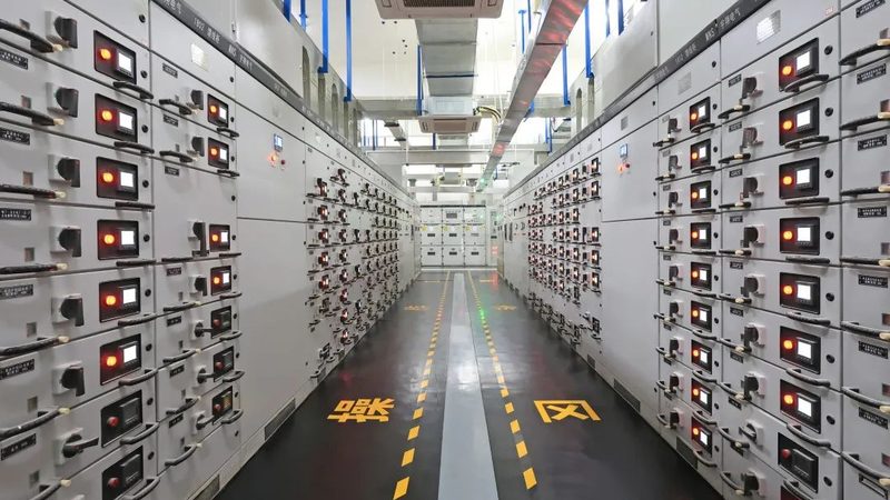 直流电机正反转控制原理深度解析及维修技巧