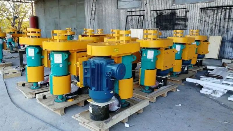 揭秘小型低压电器定制流程：从需求到交付的全程解析