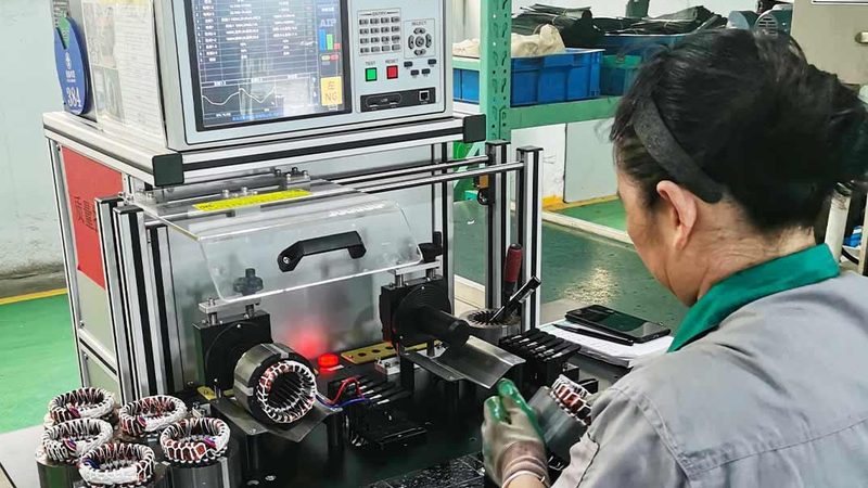 北京成套开关设备安装：揭秘其核心要素与安装要点