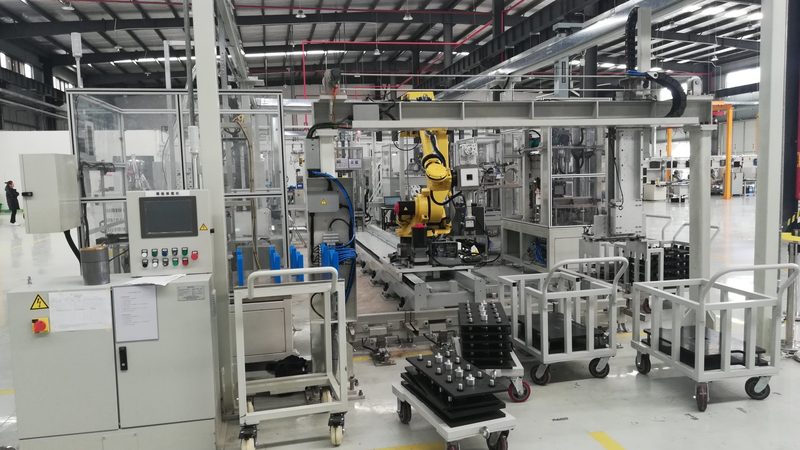 变频器价格与参数：揭秘选购背后的关键因素