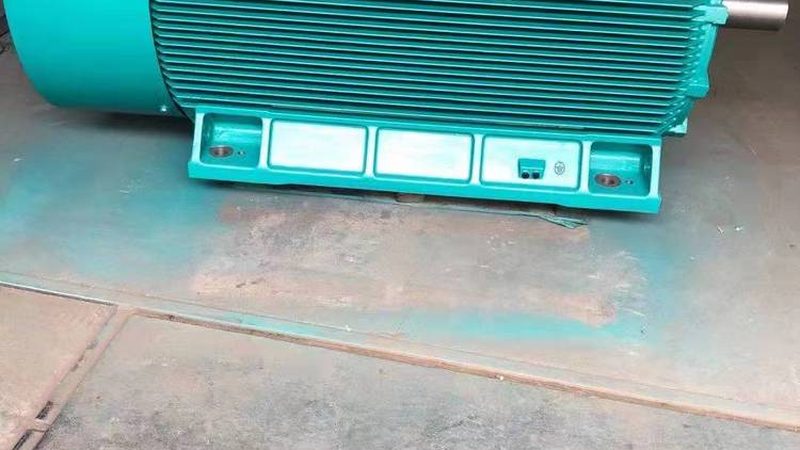 防爆三相异步电机：关键参数与选型逻辑